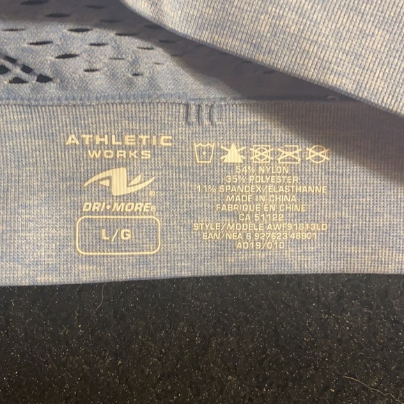 Sports bra - Picture 3 of 3